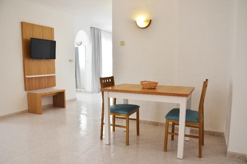 Aparthotel Vibra San Marino 3