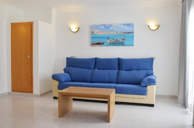 Aparthotel Vibra San Marino 4