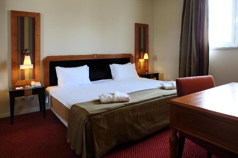 Hotel Das Termas - Curia 4