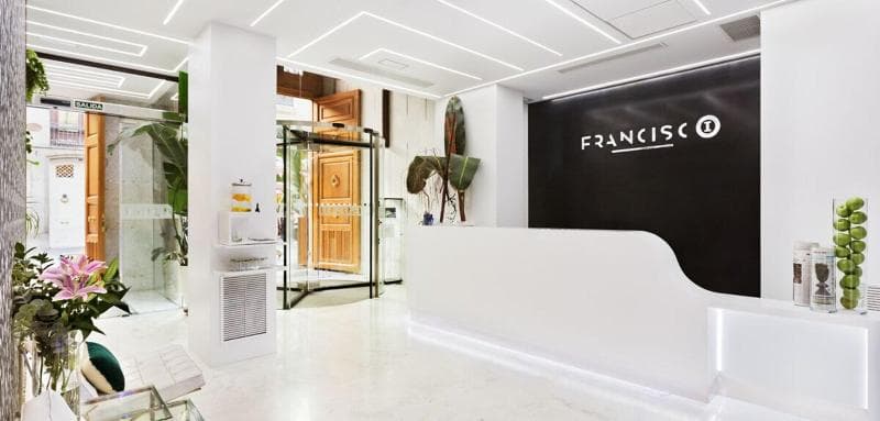 Hotel Francisco I photo 1