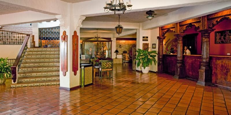 Parador Nature Resort & Spa 3