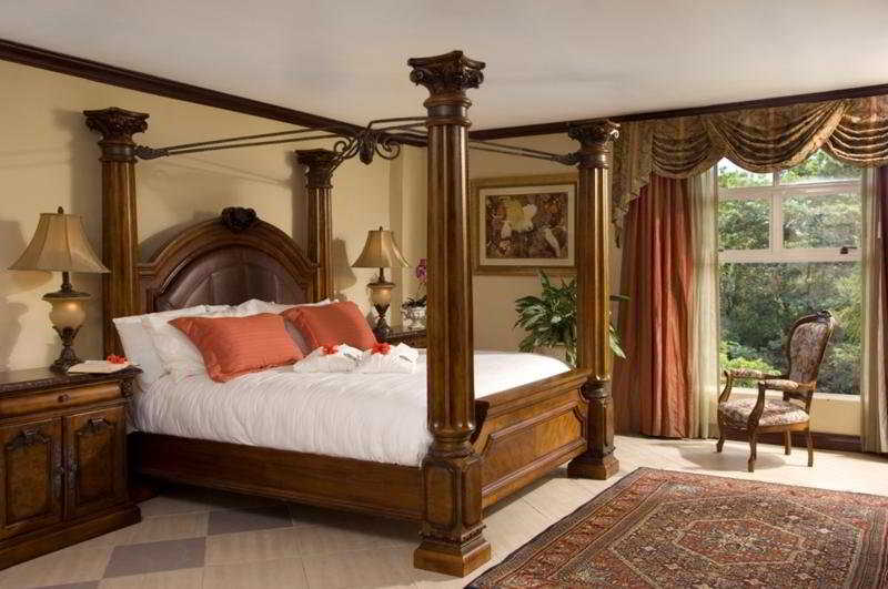 Parador Nature Resort & Spa 4
