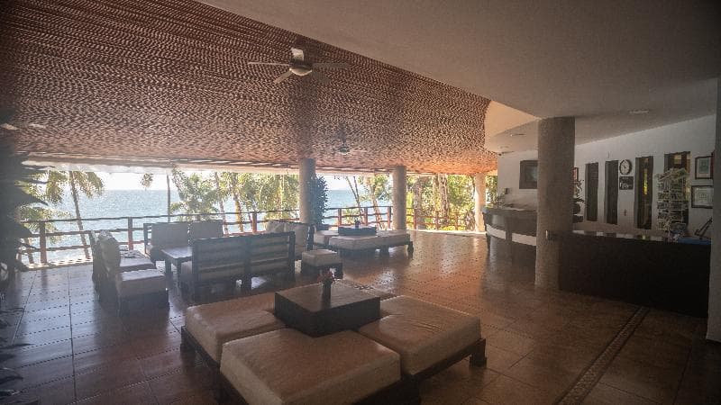 Tango Mar Beachfront Boutique Hotel & Villas 1