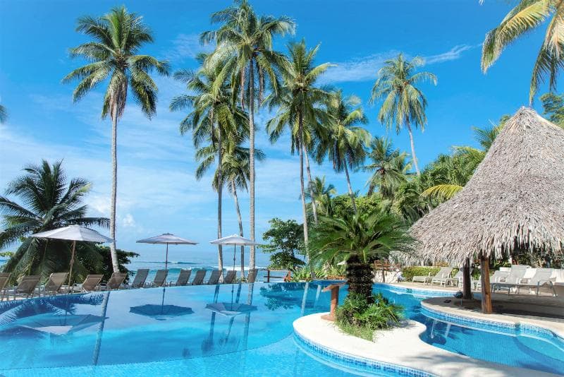 Tango Mar Beachfront Boutique Hotel & Villas 4