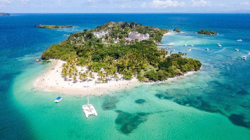 Wyndham Alltra Samana All-Inclusive Resort 1