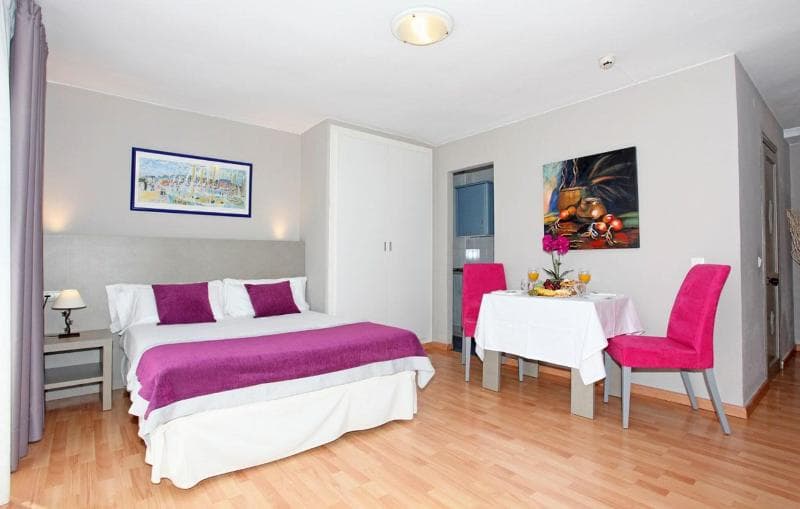 Hotel El Faro Marbella 2