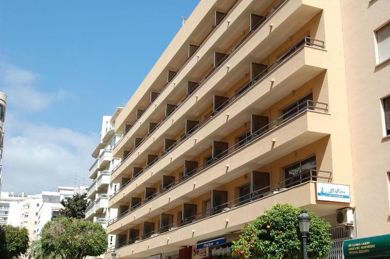Hotel El Faro Marbella 4