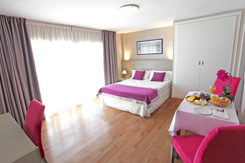 Hotel El Faro Marbella 1