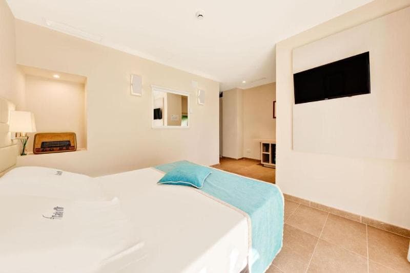 Hotel Cala Dor - Adults Only 2