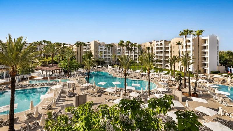 Protur Safari Park Aparthotel - All Inclusive photo 1