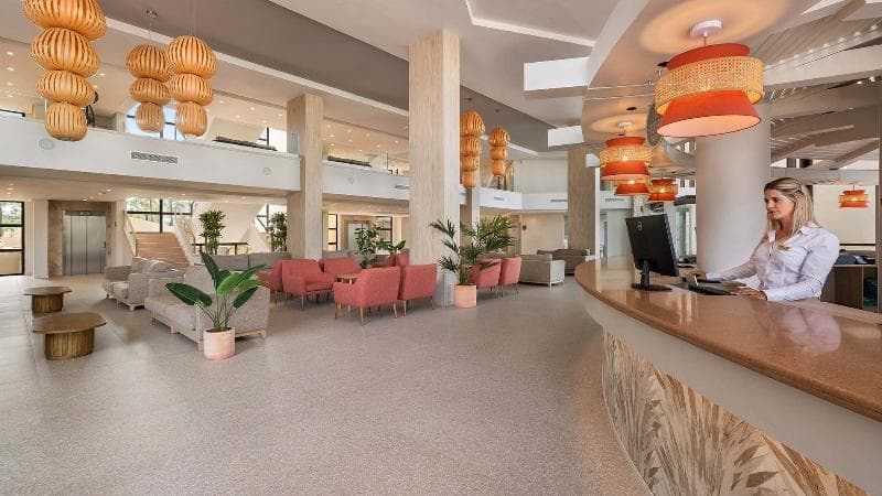 Protur Safari Park Aparthotel - All Inclusive 2