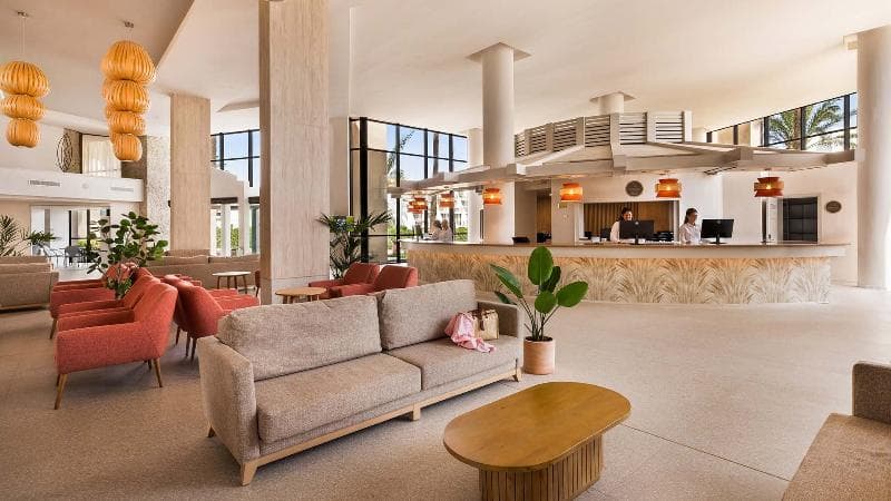 Protur Safari Park Aparthotel - All Inclusive 3