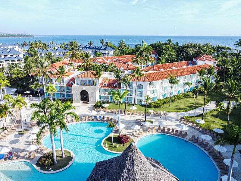 Gran Ventana Beach Resort photo 1