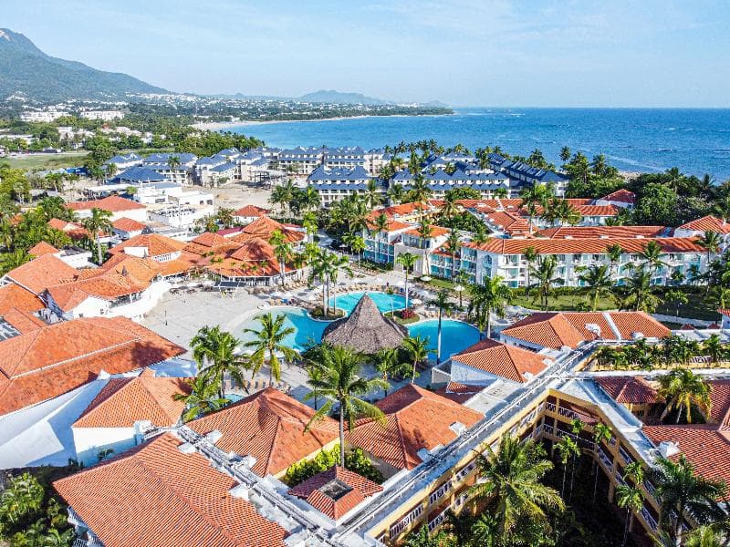 Gran Ventana Beach Resort 2