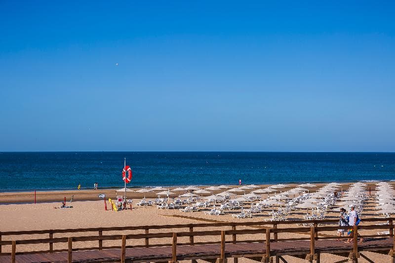Hotel Apartamentos Dunamar 5