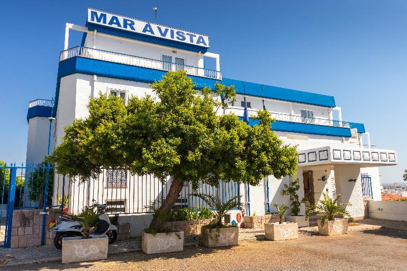 Hotel Mar A Vista photo 1