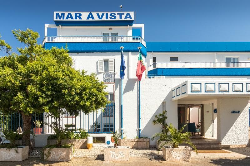 Hotel Mar A Vista 2