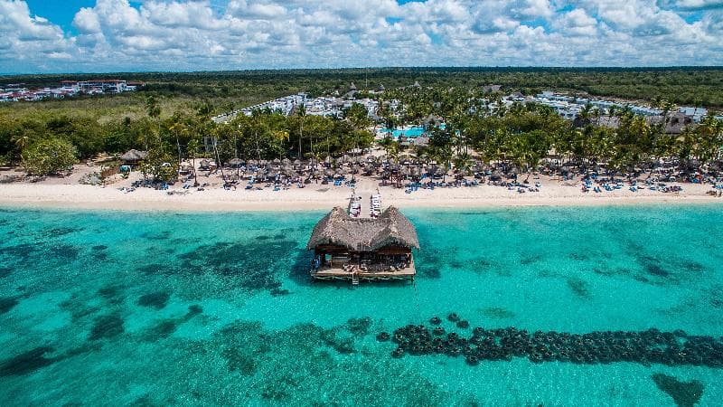 Sunscape Dominicus La Romana 1
