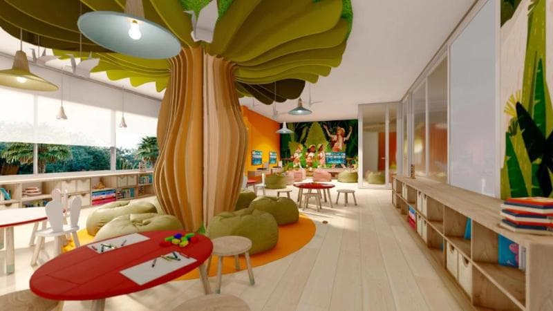 Sunscape Dominicus La Romana 2