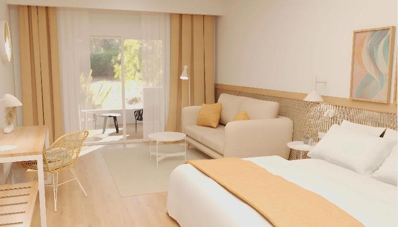 Sunscape Dominicus La Romana 3