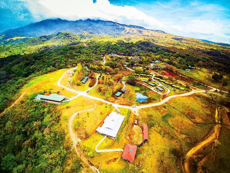 Buena Vista del Rincon Eco Adventure Park Hotel & Spa main