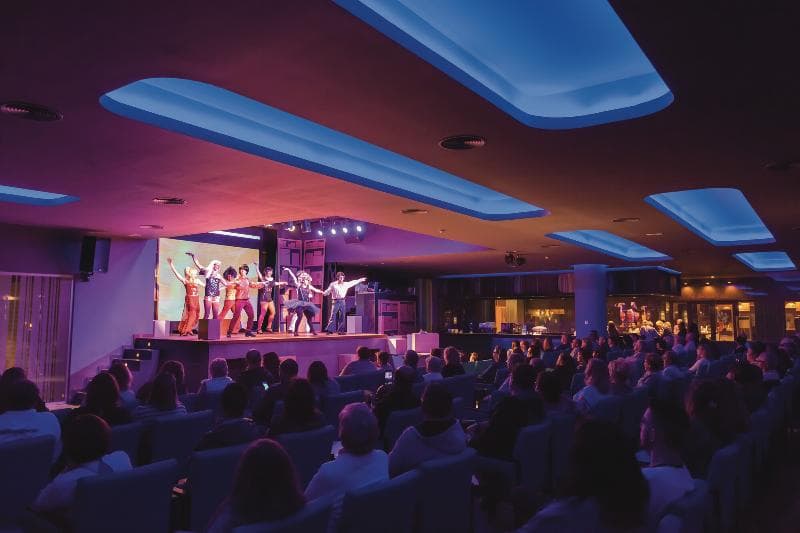 Hotel Riu Costa del Sol photo 1