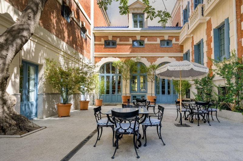 Hotel Santo Mauro Autograph Collection 2