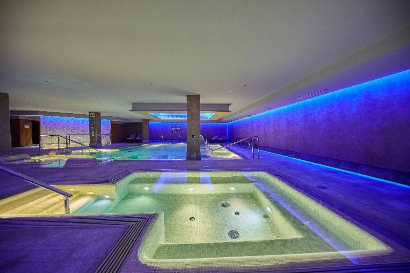 Sandos Monaco Hotel - Adults Only 5