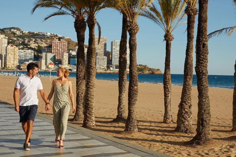 Sandos Monaco Hotel - Adults Only photo 1