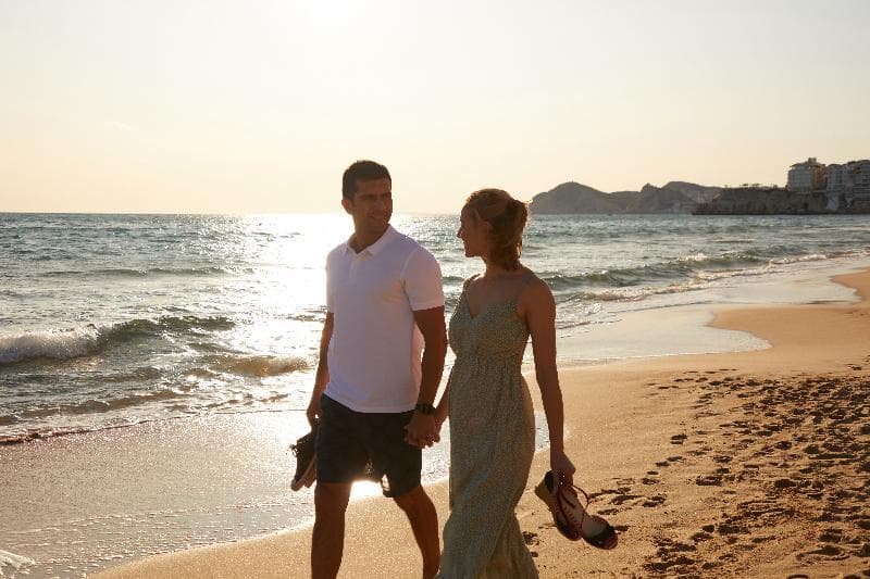 Sandos Monaco Hotel - Adults Only 2