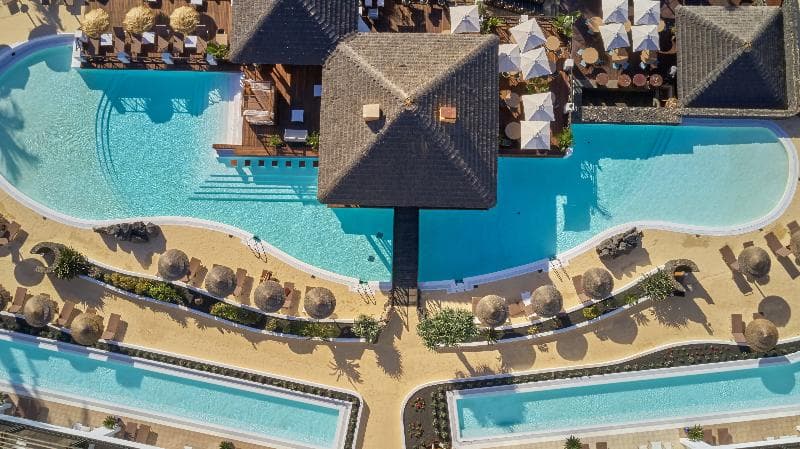 Secrets Lanzarote Resort & Spa – Adults only (+18) 3