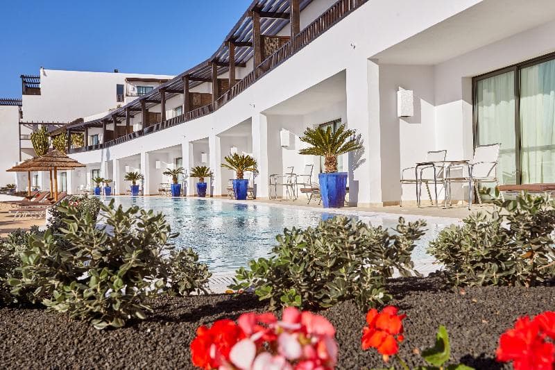 Secrets Lanzarote Resort & Spa – Adults only (+18) 4