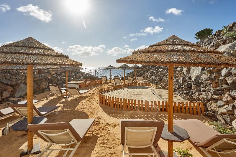 Secrets Lanzarote Resort & Spa – Adults only (+18) 5