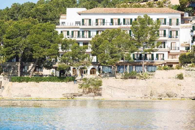Hotel Cala Fornells photo 1