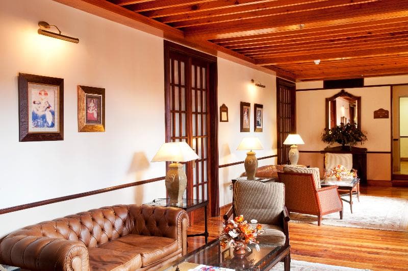 Laguna Nivaria Hotel & Spa 2