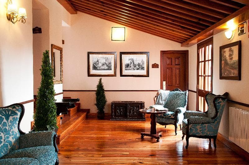 Laguna Nivaria Hotel & Spa 3