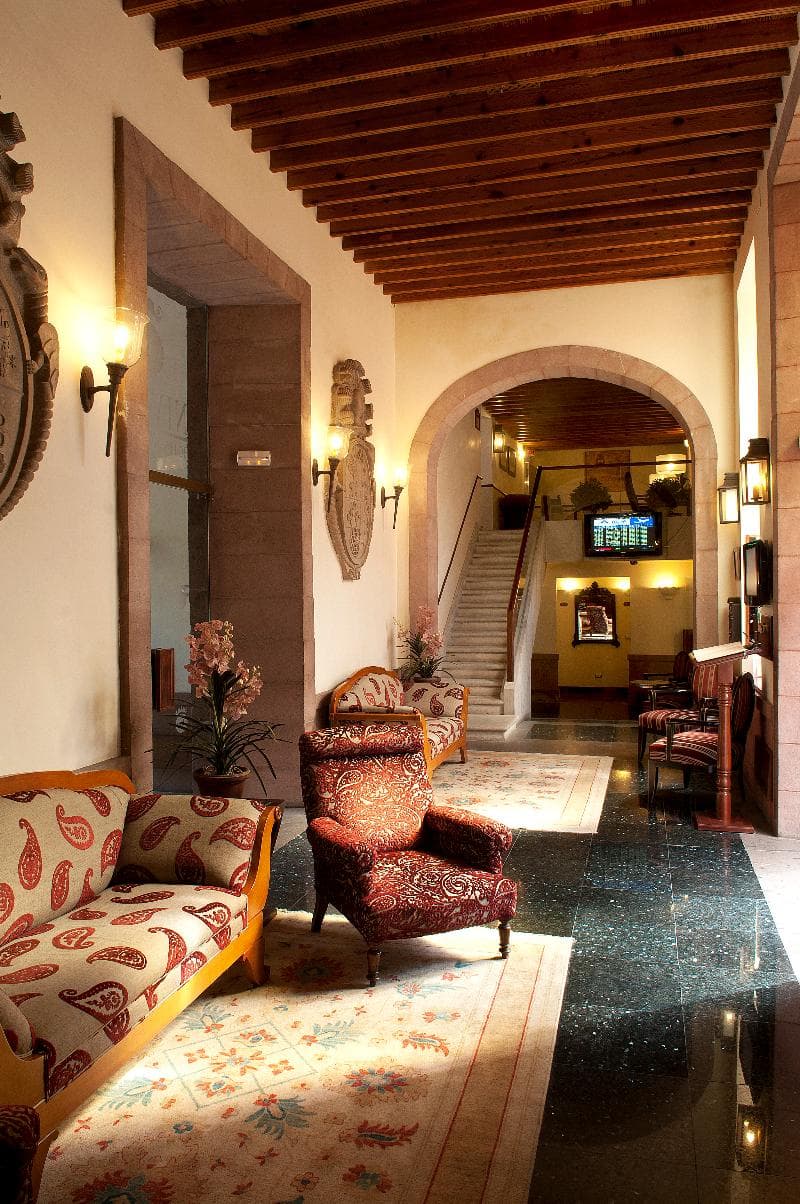 Laguna Nivaria Hotel & Spa 4