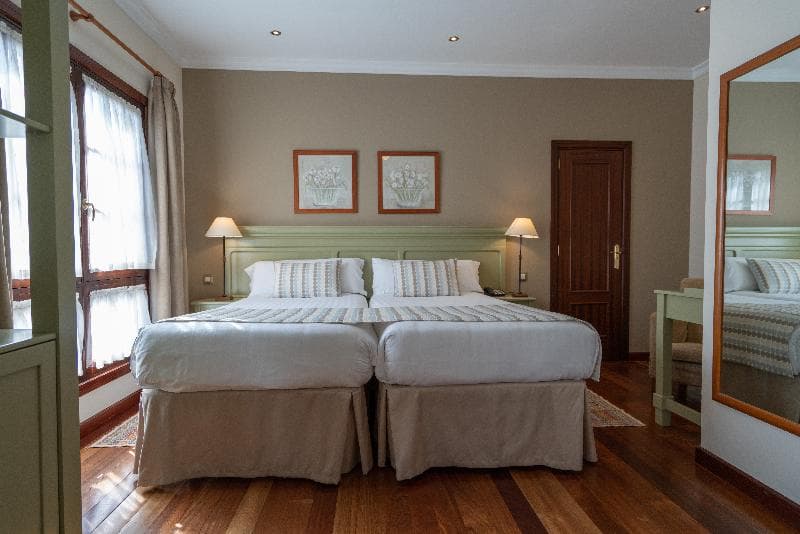 Laguna Nivaria Hotel & Spa 5