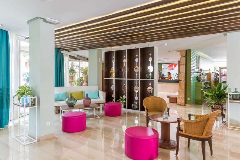 Aparthotel & Suites Cap de Mar 3