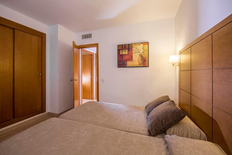 Aparthotel & Suites Cap de Mar 5
