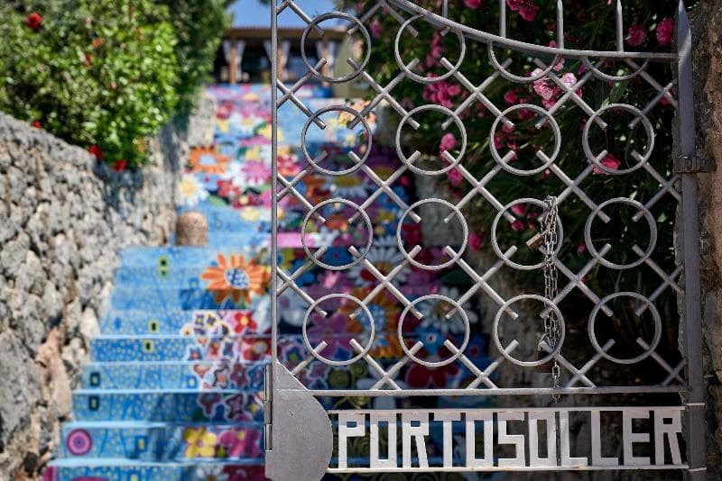 Hotel Sentido Porto Soller 5