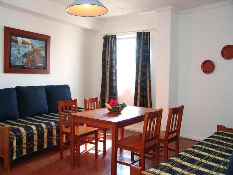 Apartamentos Turísticos Regina 5