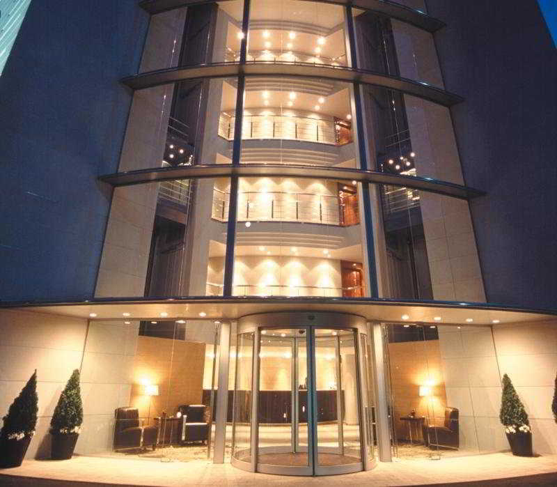 Hotel HLG CityPark Sant Just 4
