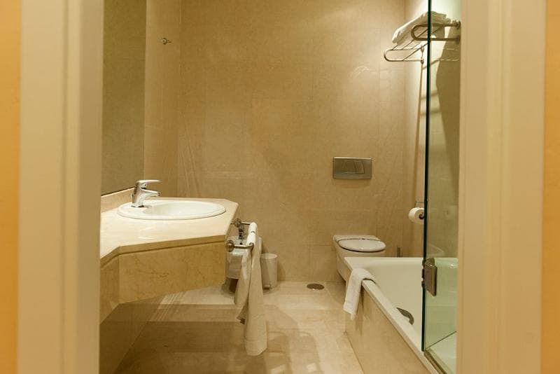 Hotel Mediterraneo Benidorm photo 1