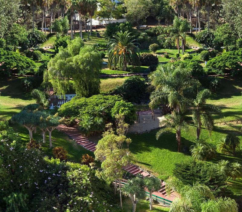 Parque Vacacional Eden 3