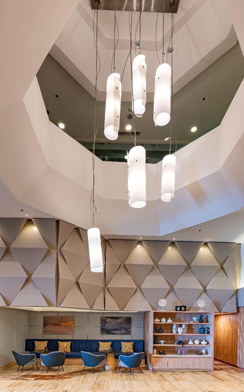 Crowne Plaza Santo Domingo photo 1