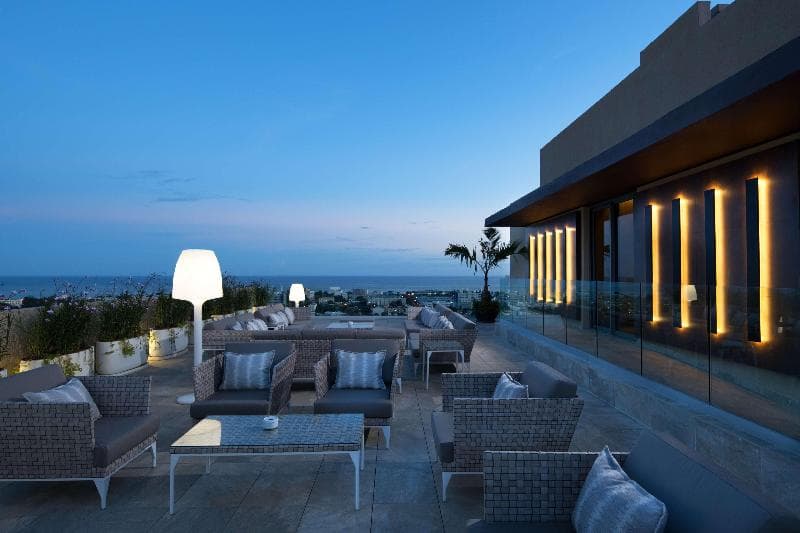 El Embajador, a Royal Hideaway Hotel 3