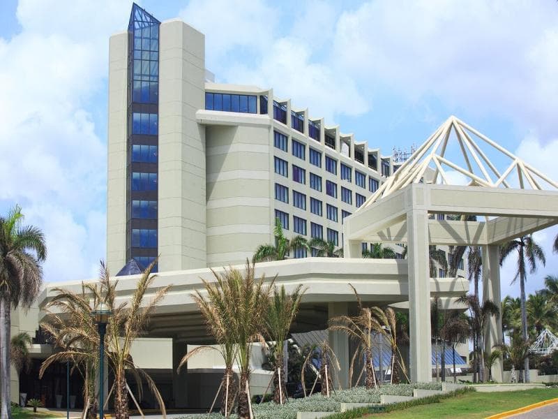 Renaissance Jaragua 5