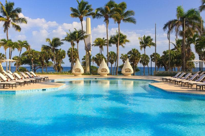 Renaissance Jaragua photo 1