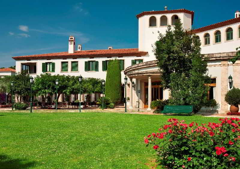 Hostal De La Gavina Gl - The Leading Hotels Of The World 3